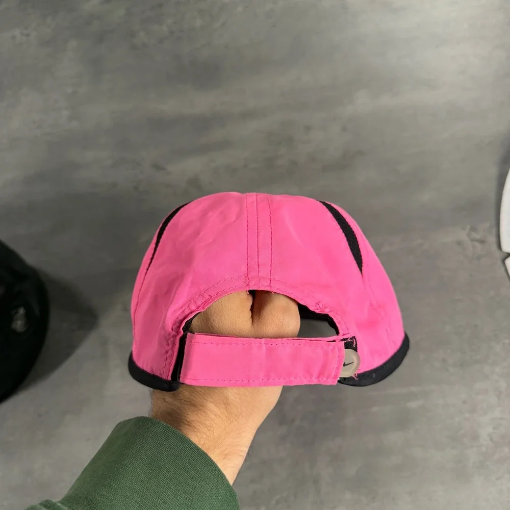 Nike gym trim